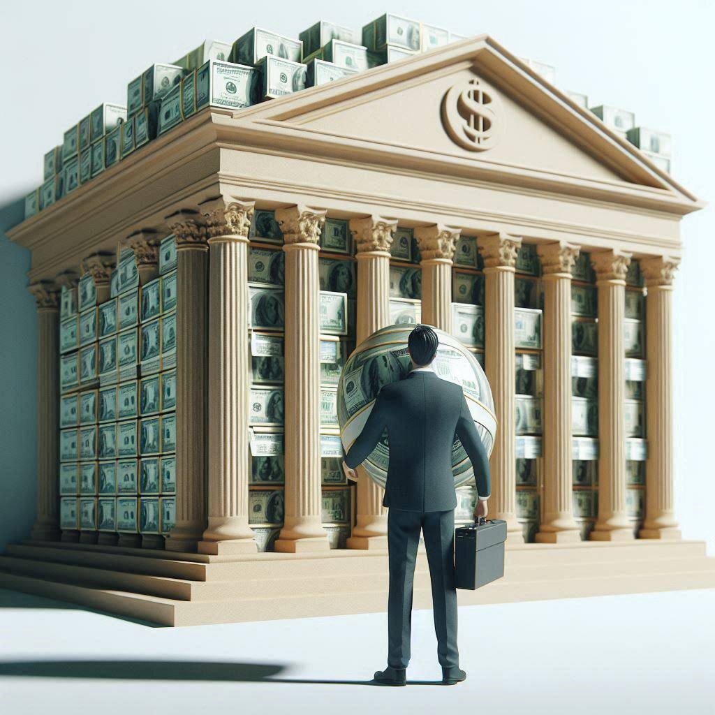 Сколько денег у россиян на счетах? Цифры вас шокируют!