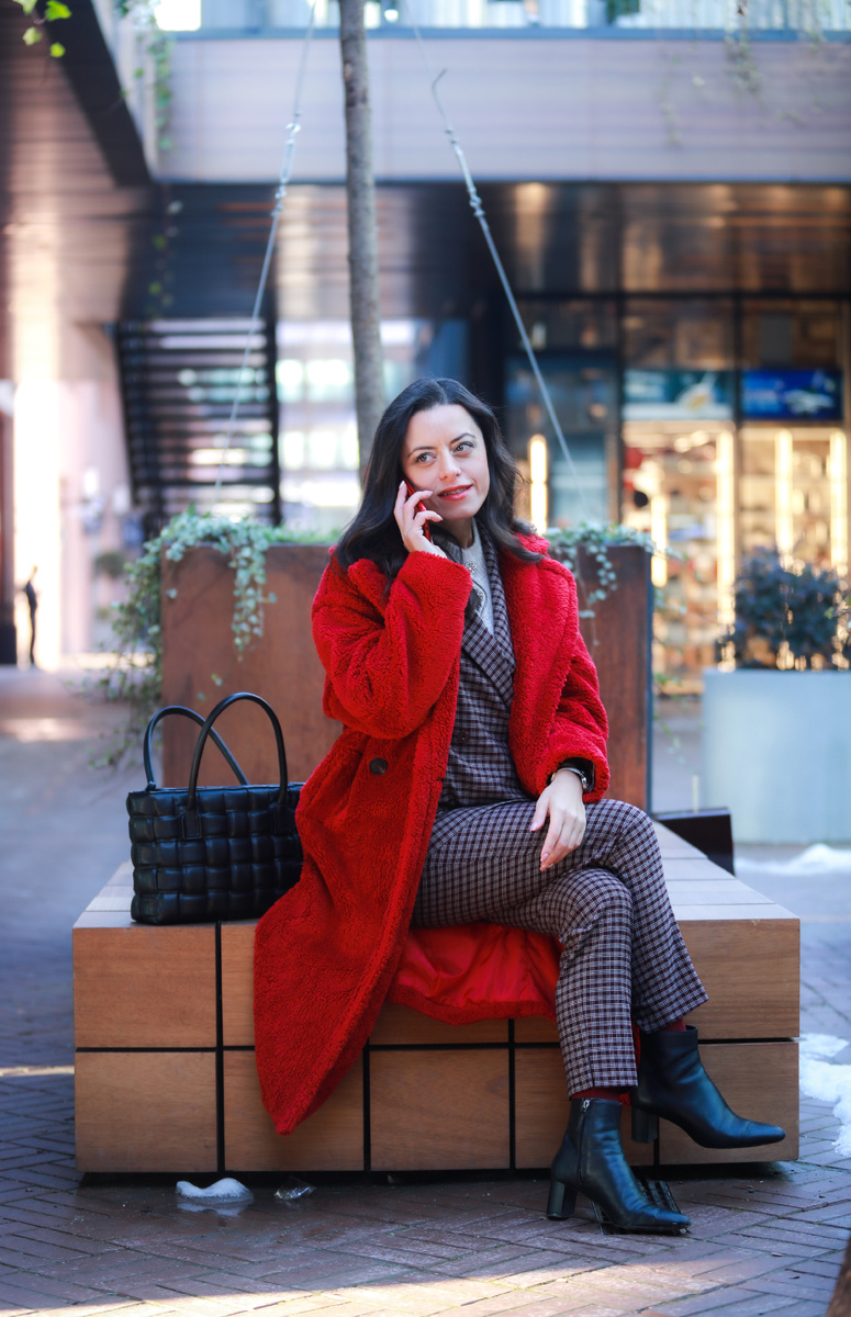 Марина Акайдын | Адвокат в Турции