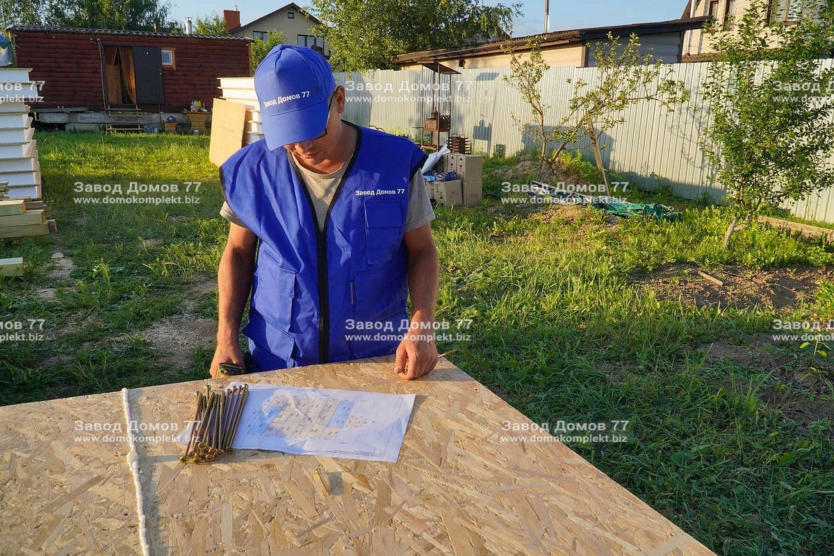  Доверяйте расчеты профессиональным проектировщикам