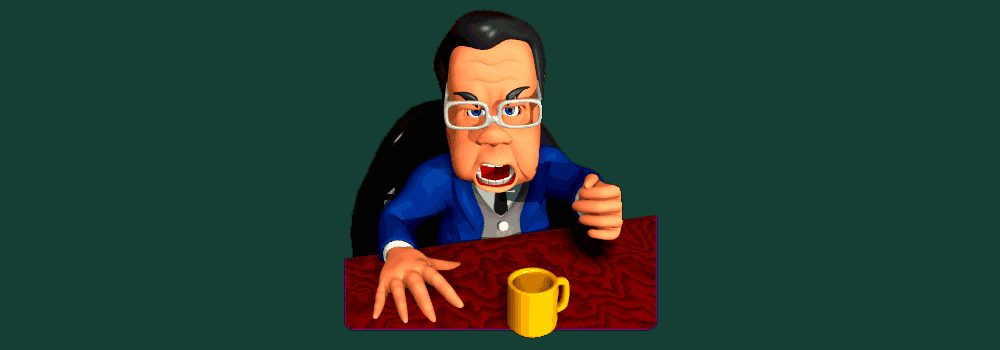 Сколько раз я могу повторять!