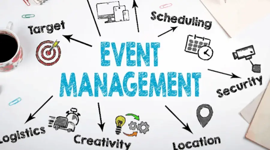 ТОП-5 актуальных курсов Event-менеджера