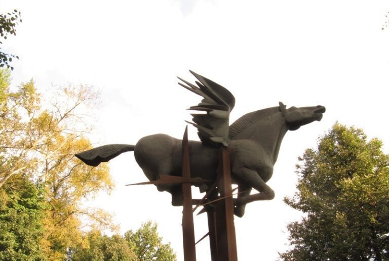    Фото: Алексей Гончаров / unmonument.ru Анна Полякова