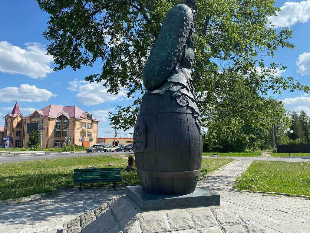    Фото: Яндекс карты/Архитектор Архитекторович Анна Полякова