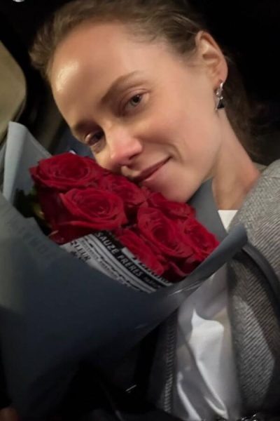    Катерина Ковальчук. Фото: соцсети