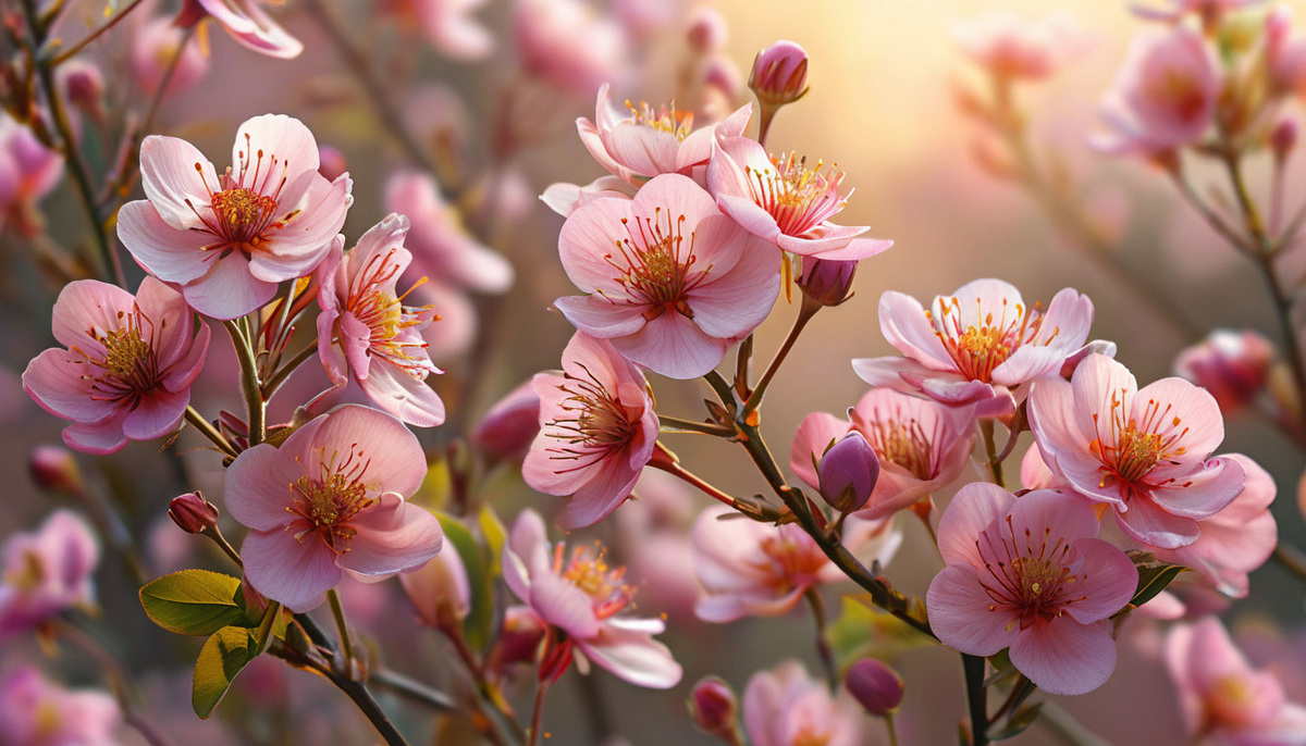 24 марта. День весенних встреч: время для новых знакомств и общения. Когда сердца распускаются как цветы