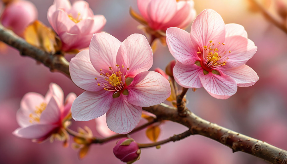 24 марта. День весенних встреч: время для новых знакомств и общения. Когда сердца распускаются как цветы