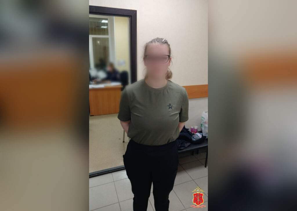    Фото: пресс-служба ГУ МВД России по Петербургу и Ленобласти