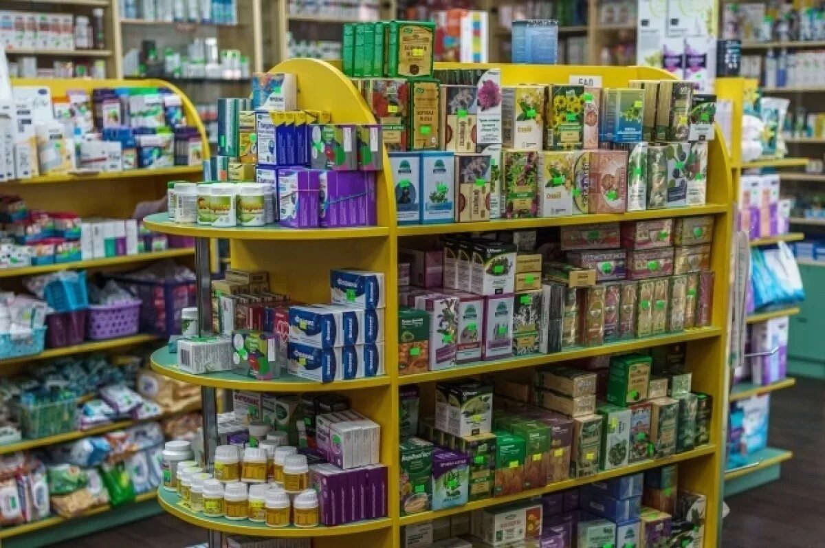    В 2025 году в Пермском крае в 1,5 раза выросли продажи презервативов