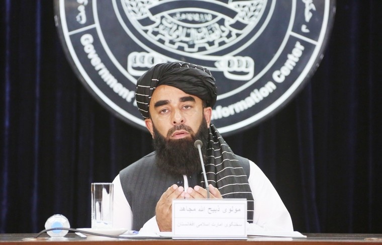    Saifurahman Safi/XinHua/Global Look Press