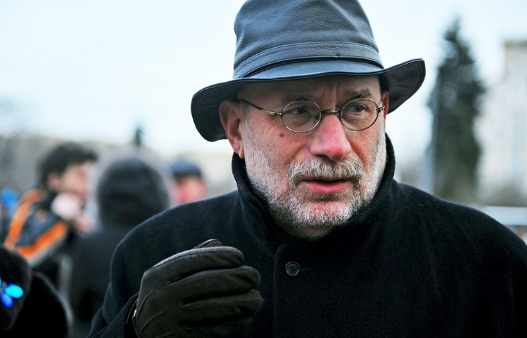    Pravda Komsomolskaya/Russian Look/Global Look Press