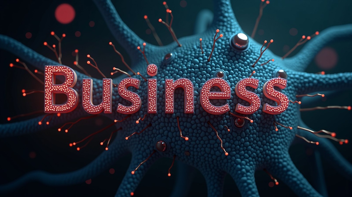 Как создать бизнес-модель с помощью нейросети