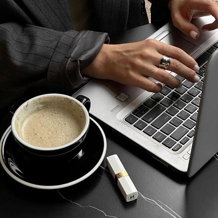 Кофе от Morning Coffee