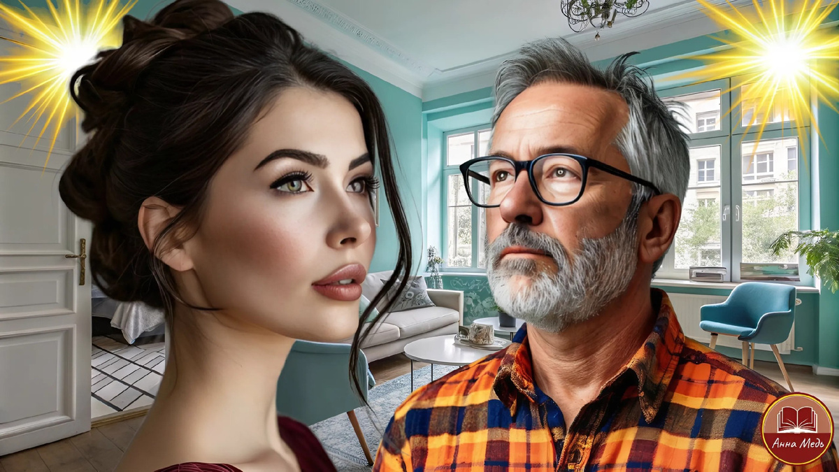 3 часть рассказа "Ненужный отец"