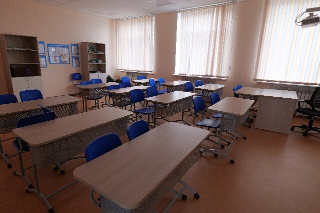    Трутнев в ДНР Фото: Полпред ДФО