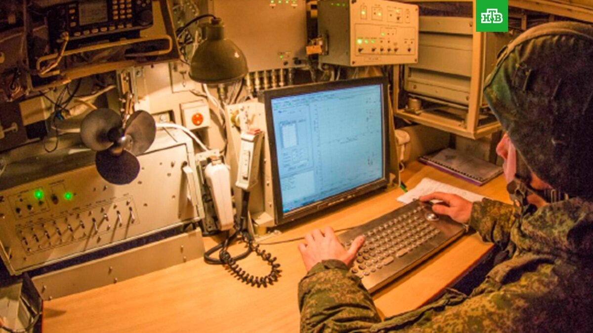    Как Советская система "Успех" перевернула мир радиоэлектронной борьбы