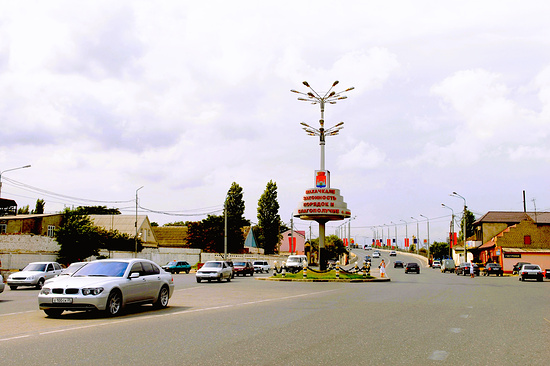 Фото: Дмитрий Никифоров/ТАСС