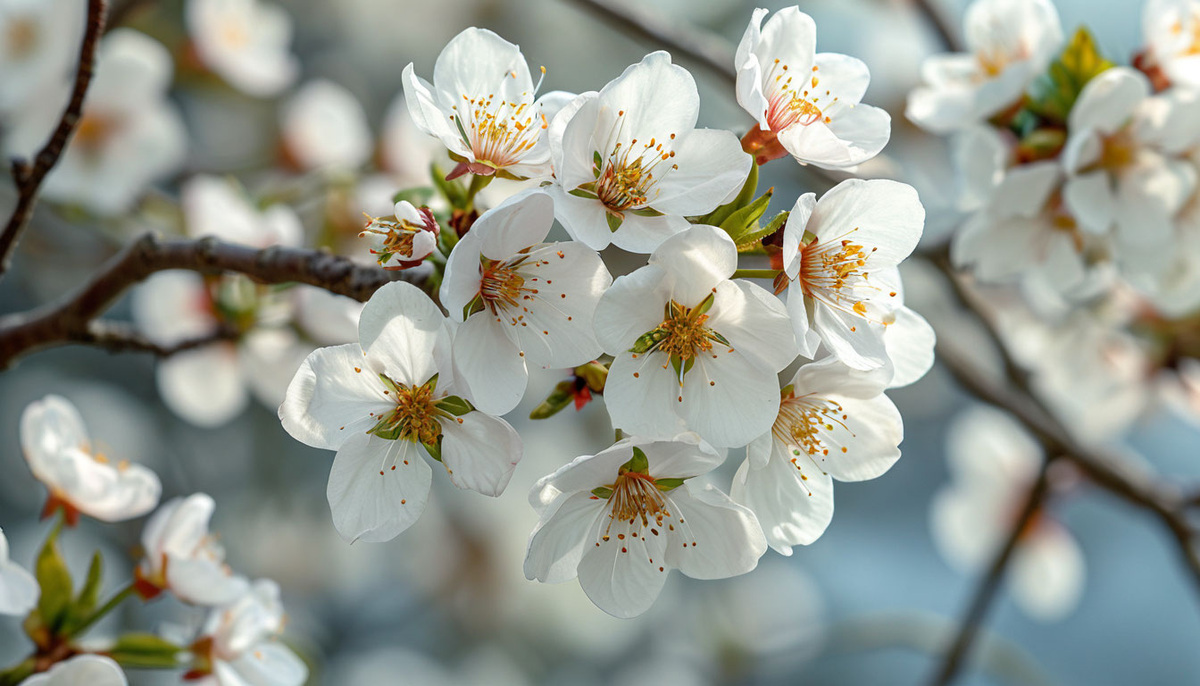 25 марта. День набухающих почек. Сны о будущей весне