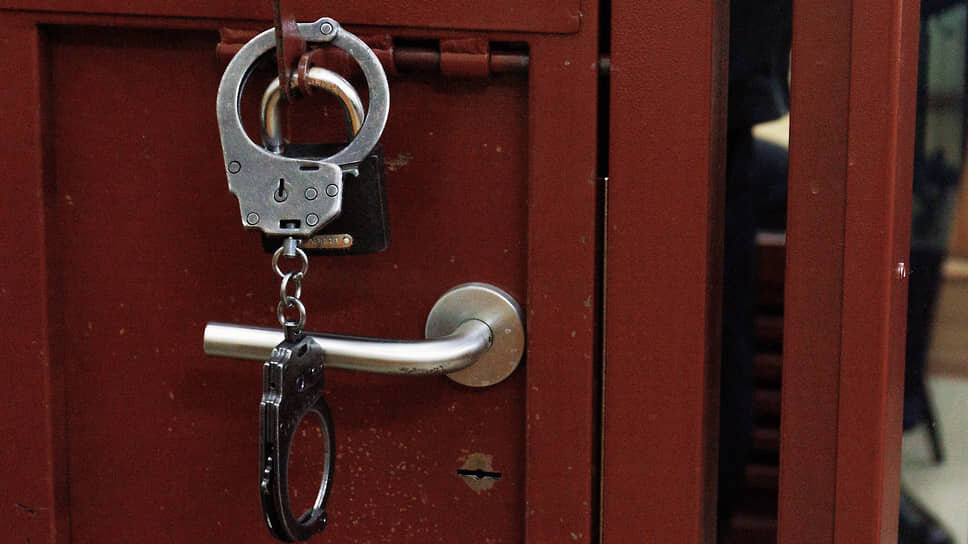 Фото: Марина Молдавская / Коммерсантъ