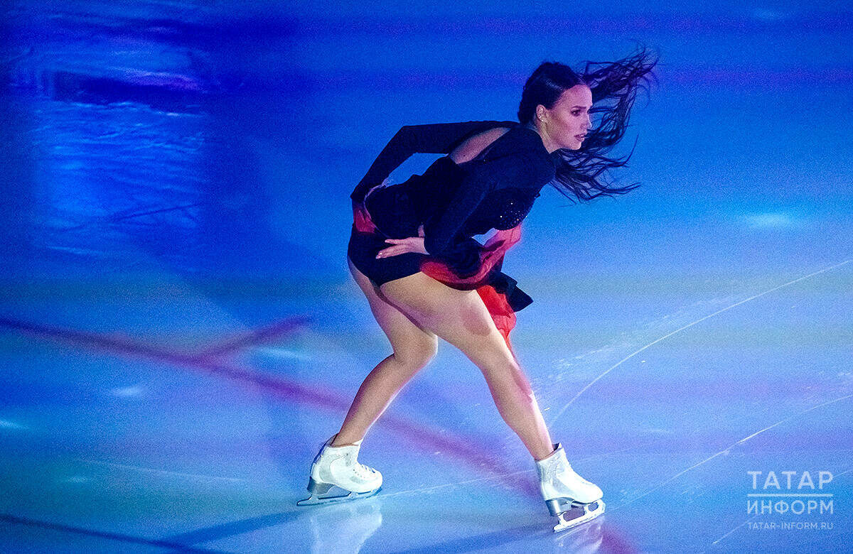 Фото: Салават Камалетдинов / «Татар-информ»