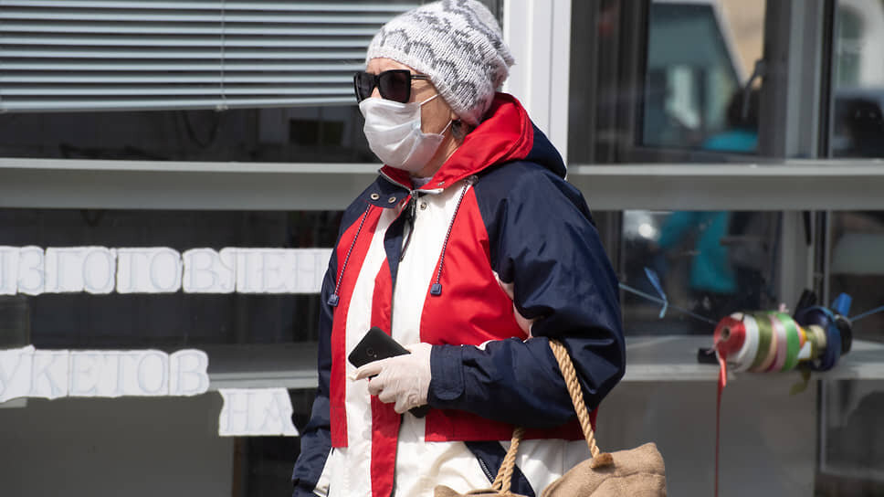 Фото: Игорь Елисеев / Коммерсантъ