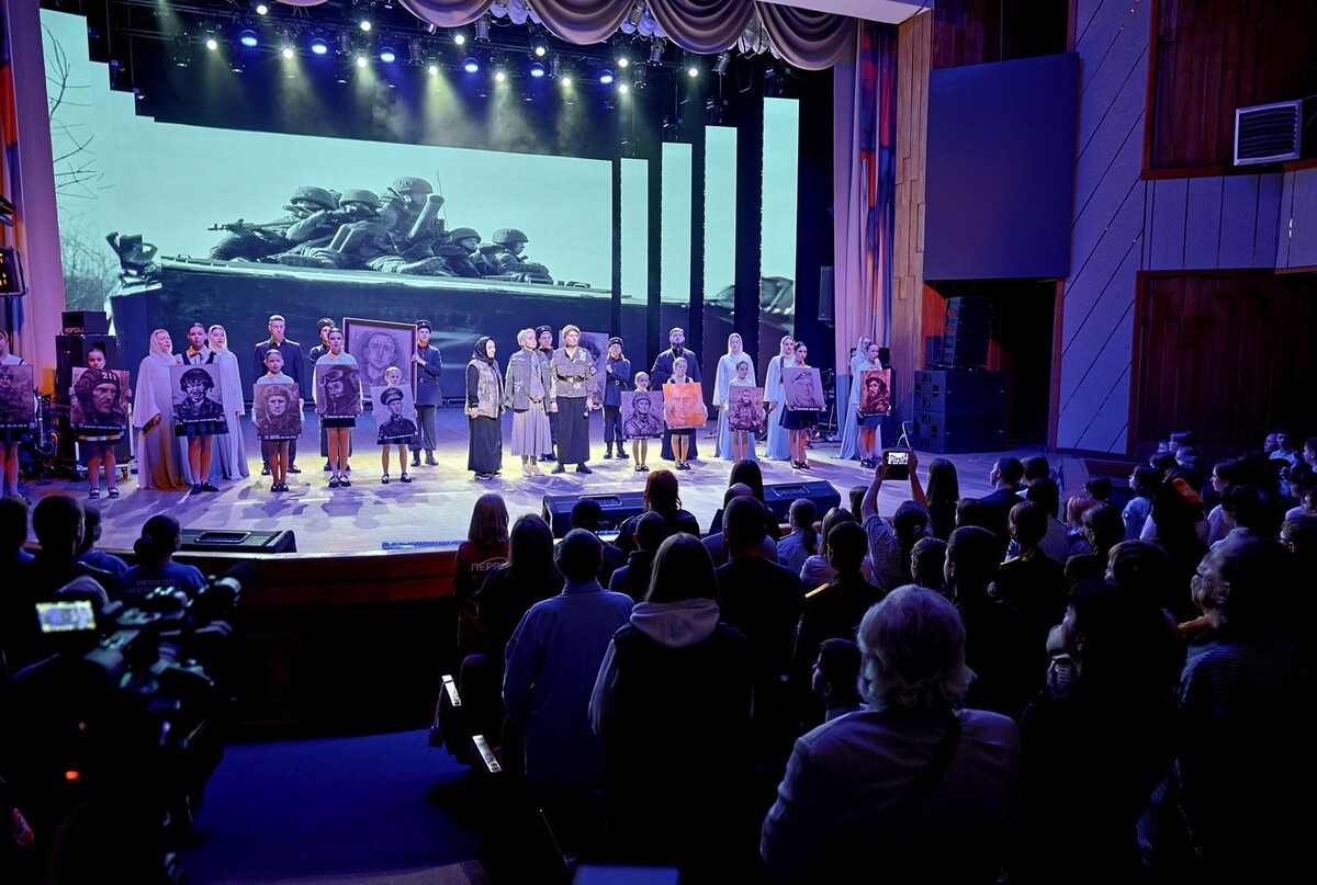     / Источник: © Правительство Еврейской АО