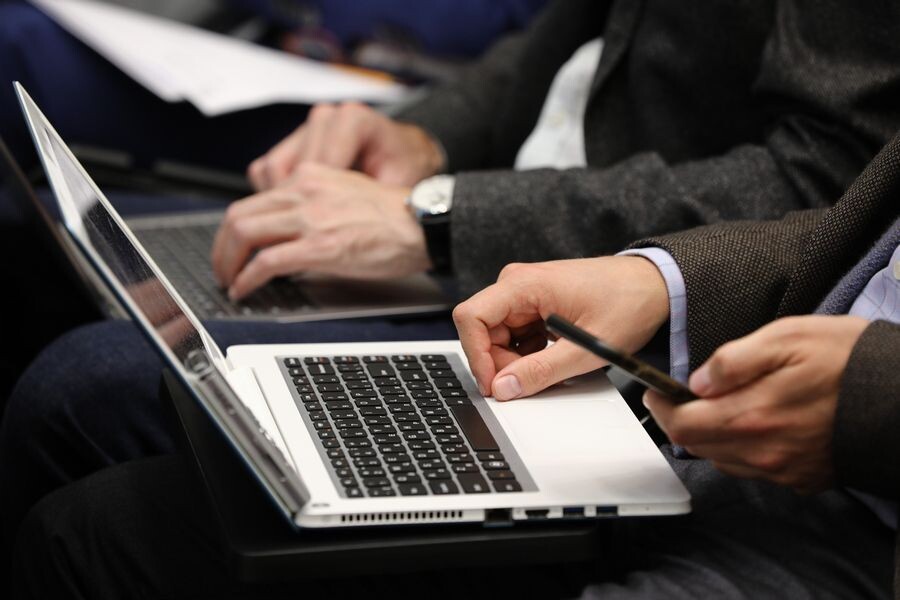     / Источник: © Евгений Разумный/Ведомости/ТАСС