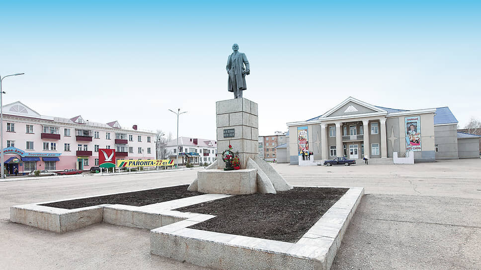 В Азнакаевском районе Татарстана отменили туристический налог.📷Фото: Михаил Соколов / Коммерсантъ