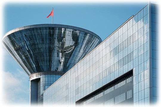    Подмосковье вошло в тройку лидеров по числу финалистов премии «Наш вклад»