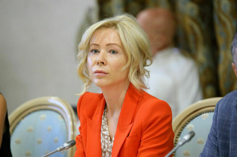    Фото: Общественная Палата Российской Федерации, old.oprf.ru Илья Федоров