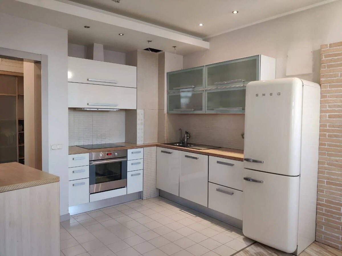 Состояние объекта "до" наших работ