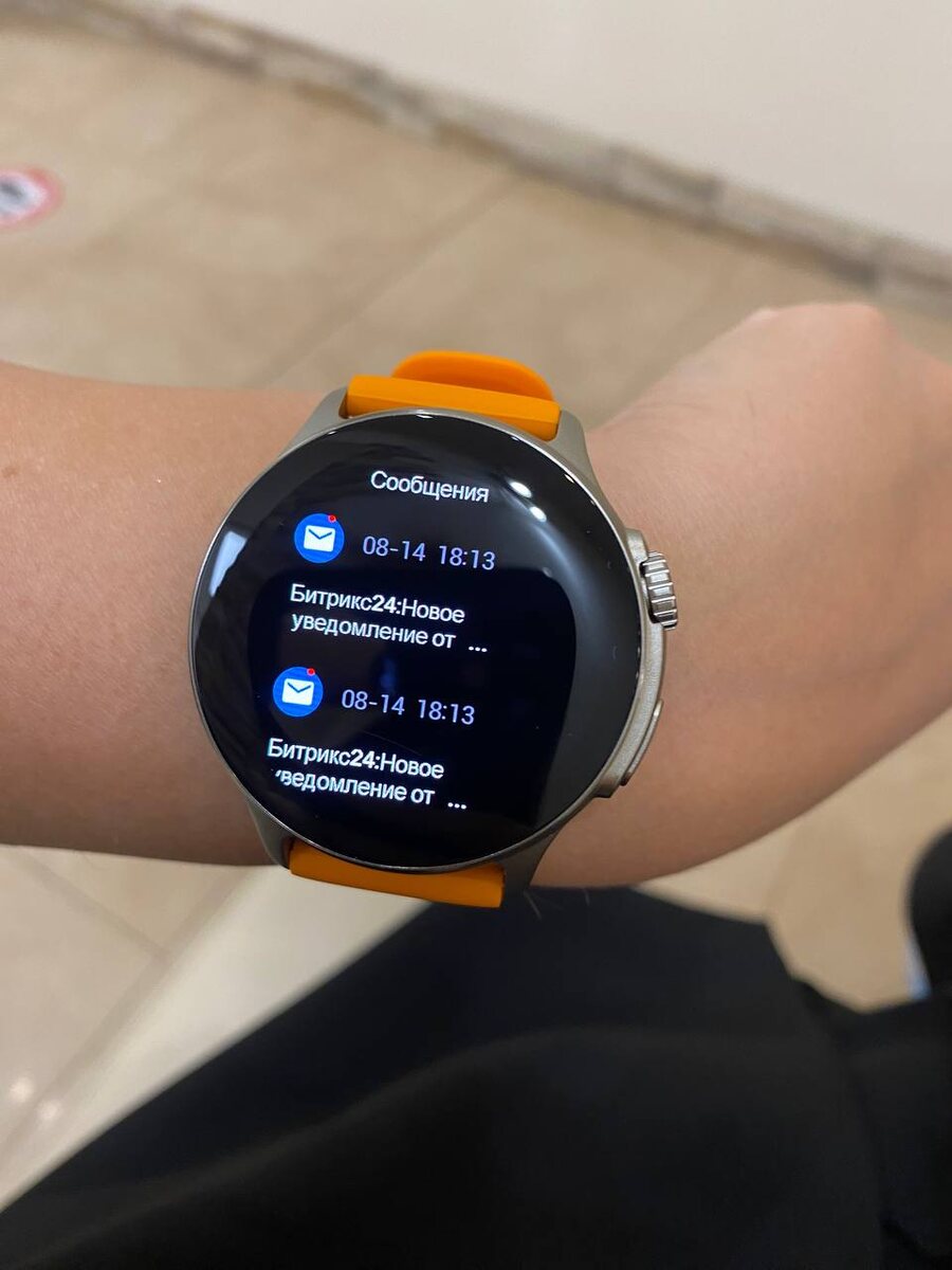 Как выбрать смарт-часы для телефона: обзор Watchme K58 