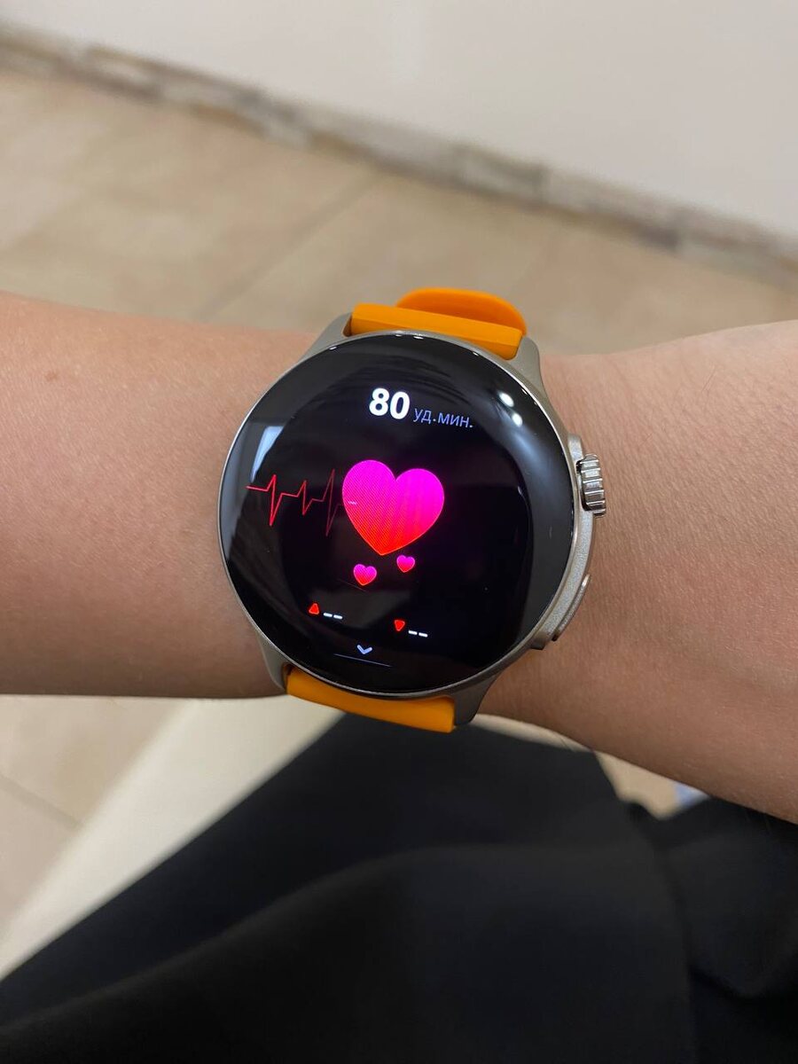 Как выбрать смарт-часы для телефона: обзор Watchme K58 