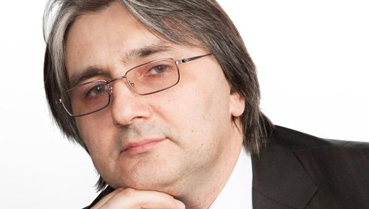    Александр Протасевич © Архив ИД «Компаньон»