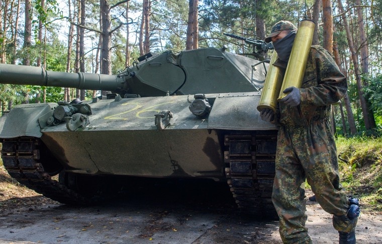    Klaus-Dietmar Gabbert/dpa/Global Look Press