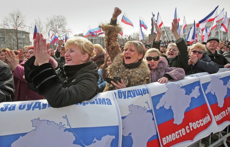    Тарас Литвиненко/РИА Новости