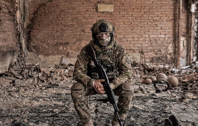    Социальные сети