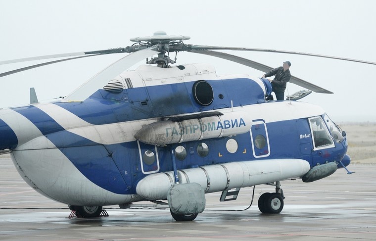    Максим Блинов/РИА Новости