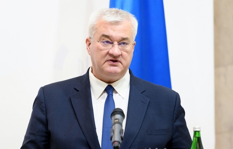    Kirill Chubotin/Keystone Press Agency/Global Look Press