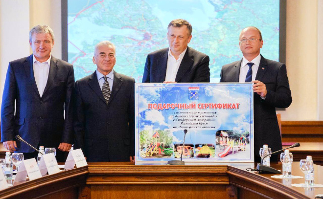    © Telegram / Александр ДроZденко