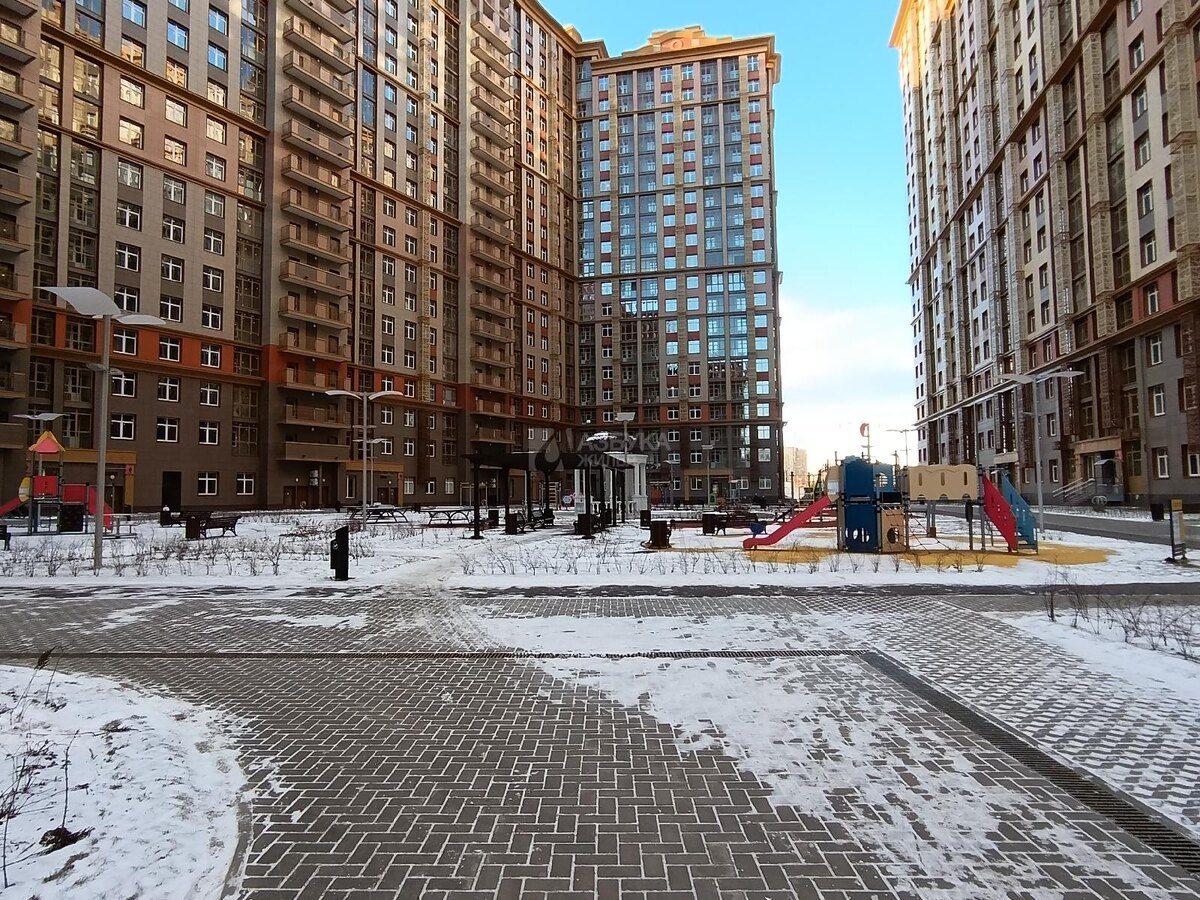 Двушка во Внуковском - 10,4 млн руб.