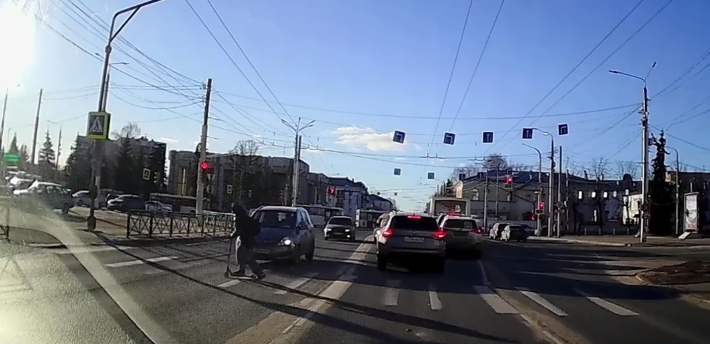    Фото: "Будь в курсе"