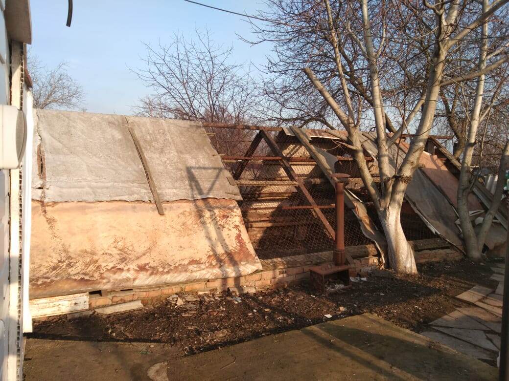 Собственно вот это мы и разбирали. Как же я этого боялась))) Но, глаза боятся, а руки делают...