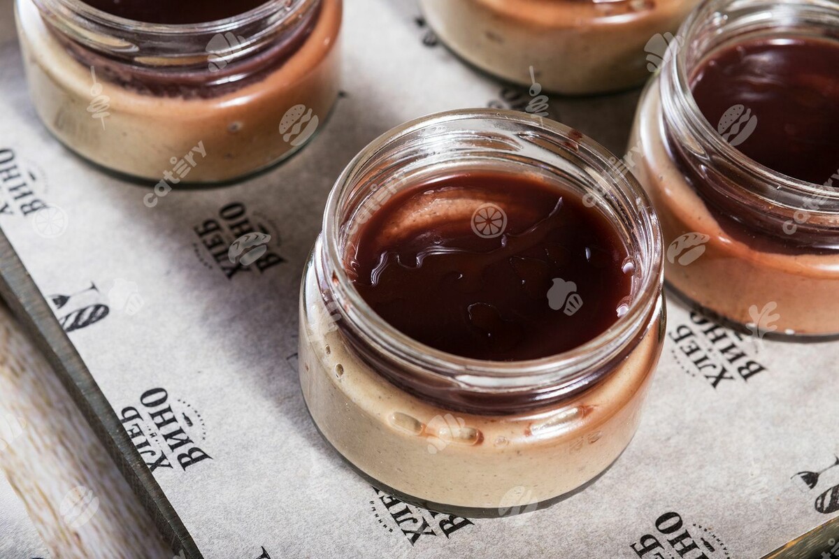 Намазка Грибная от «Хлеб и вино» за 4 840 ₽