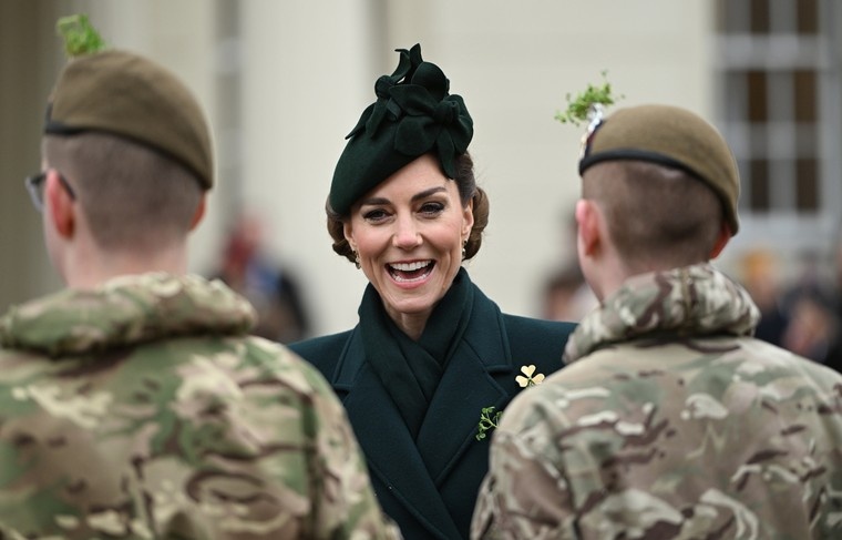    I-Images/Keystone Press Agency/Global Look Press