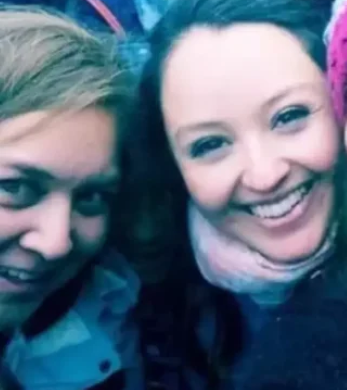 Фрагмент фотографии 