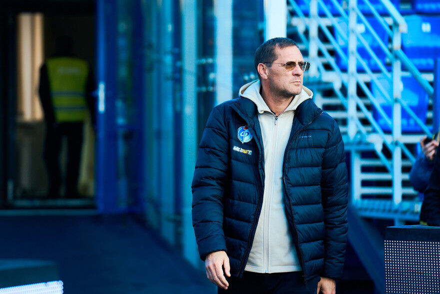    Фото: ФК «Факел»