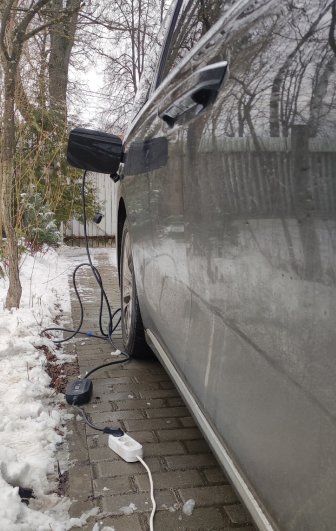 Об эксплуатации таких автомобилей я знаю не со страниц журналов и из уст "автоблогеров".