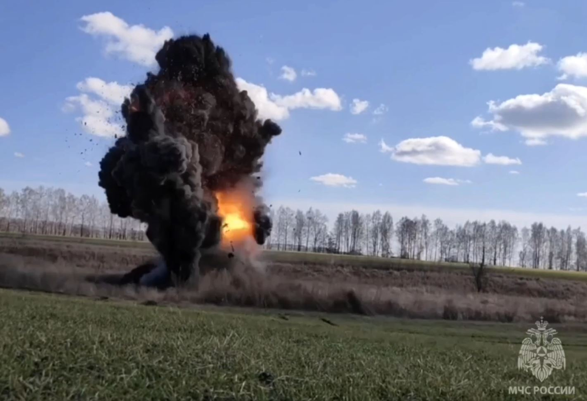     / Источник: © МЧС России