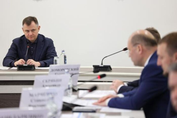 Источник фото: пресс-служба правительства РО