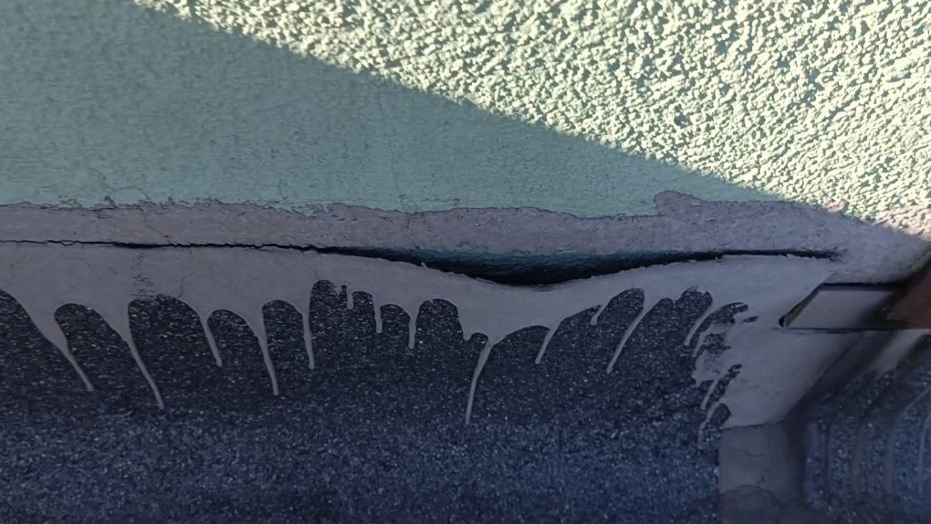 Недостатки рулонной кровли